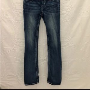 Miss me chloe bootcut jeans